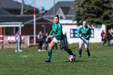 Bild 60 - F SG NieBar - IF Stjernen Flensborg : Ergebnis: 4:1
